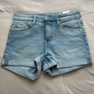 H&M Jean Shorts